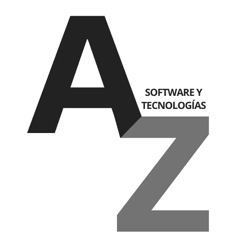 A-Z Software Logo